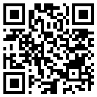 QR Code for 3LboG5k4HeyM3ZZCqfSvq5722GmJuUZF8v