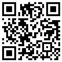 QR Code for 3Ldhm7fFPWXQcrWHispAAEbunZEZbUXWWN