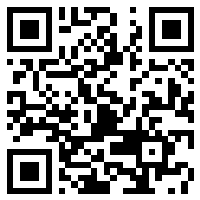 QR Code for 3Ldz4Dwe6bUevrMsksrM612H2JmLqh5w8o
