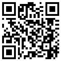 QR Code for 3LfeCWByeTYMQ7hG1b57Pf52JBnqfMKD4g