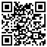 QR Code for 3LioxXbNmdGex1kDKsruteqMqFYSwKD5Ws