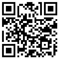 QR Code for 3Lj49XTAhnerLzzLrg3eaUt7nsCdXqNW8b