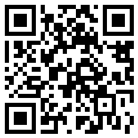QR Code for 3Lkm9xXLdFpiFRkprZmqRYMCd1KQSfHd4L
