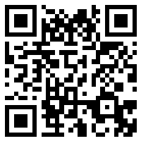 QR Code for 3LrGU97cSC4As9huUhWeURVCJzrNPrMmW7