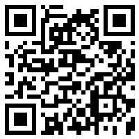 QR Code for 3LuJjEDX3tCbWLetmgDTvRuDJ6FVgP3Dc8