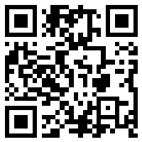 QR Code for 3LuzwBjMh6dtLJmRwpJsSHTgtPdYwDCy7k