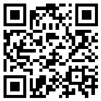 QR Code for 3Lv1f8cLXrbPp8gAut4CjLMoQmsVdjdbDk