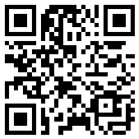 QR Code for 3LvTZ94S3fjZFvSSJsgKXMXwGDYVjKBR2H