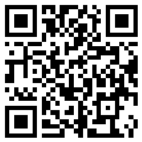 QR Code for 3LxZGssK9HmZNougUXfdjx9BAkY1btyyGP