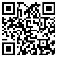 QR Code for 3LzTUDnbwWdpNAGKAPu35Bbg1SWZo5Faie