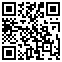 QR Code for 3M3URf4me3RdEwNfQpXA5K6hDGob11a4PH