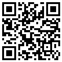 QR Code for 3M3yrMXPBxcGdGaUWjsNK7pMPUCC4roXQD
