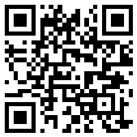 QR Code for 3M5U7VGhzGaF5zLUHweb2gSNB18cB9foAq