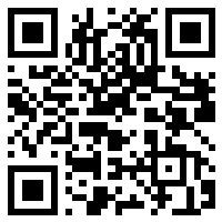 QR Code for 3M6PB2DJZMPiaRJBFAervirBywJ33j55FR