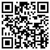 QR Code for 3M6bhGitpD6BAj5tkWgAbvauwMHebDxTvX