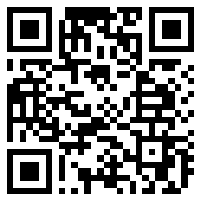 QR Code for 3M74ee6PrRtZ2foNRFuu7chk3PsXsmvrf8