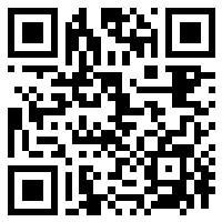 QR Code for 3M7kNjZiCVBUVQ8ichefyrXkVSpgrc8LqP
