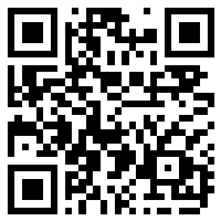 QR Code for 3M9KbKGG2zr4FDxFNzZwDx5oKMaxwdiVBf