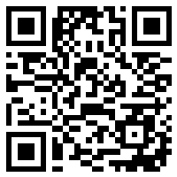 QR Code for 3M9cnnVKqsg3SWnzqXGisvHA7c2YLSocHF