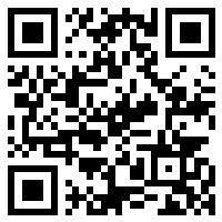 QR Code for 3MB6G171WSSS6ThPL96WTKiqNPr9mWmUcM