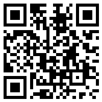 QR Code for 3MDMKGUGrSBt6t2dQuJVg8BjAfcVR3zHjB