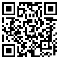 QR Code for 3MDm7UXPCa6fPXCLbax5mNkBZazNu5Fymr