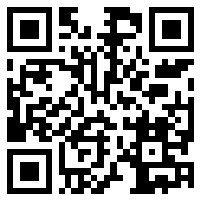 QR Code for 3MDu7zVGed2Lbv1fMZPfbdcEczkzwnLPi3