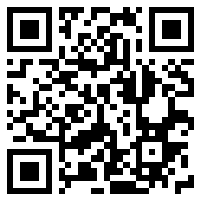 QR Code for 3MGEUVgCa2f1CoNgWWYZgtqQxeZeY2EMPL