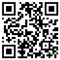 QR Code for 3MHbbdvZ2D2DR6baMAxHJG1jWr7DihYZAd