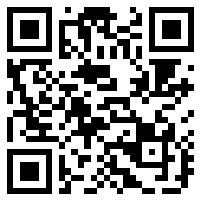 QR Code for 3MHu6AXB2BruP1ZV4uhvLg52URLiHnvJy6