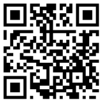 QR Code for 3MKD6FPY2NciPV5yvaLJG7oBs3pzz44btj