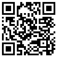 QR Code for 3MLKyYZSpC6GfrcpeyYEAmishk3K32chGE
