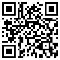 QR Code for 3MLP7mdKuCWsiWCD3kLB3hdmeVk7PdVFCZ