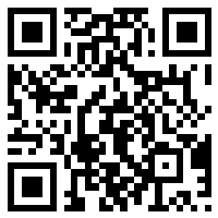 QR Code for 3MLfmPY2UAQpQjodMzGWx4ENZ5TiQokFhk