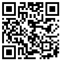 QR Code for 3MLxBLdjMhmRym7XfKBXtgj9c5icmRREqu