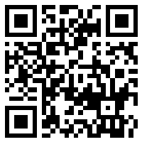 QR Code for 3MMLhogTyKBxZw1xorf853wv2P3dFohLWA