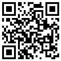QR Code for 3MPQR3pdegr5knDc1UnQPimtkErTZjVasQ