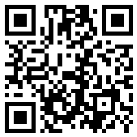 QR Code for 3MPky2QfzXw1B9M2n8wubALYA5zCxAMaxf