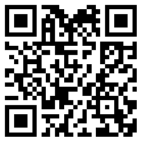 QR Code for 3MPqg7TKUDdD8hySc5LxPZGV4FEFz7GGWo