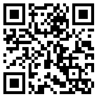 QR Code for 3MRRuL4wUBW86KQCCvSDAn9vitZbuqP4FE
