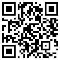 QR Code for 3MU52TADQf56DtmFK6P6VutzVVroWL45Up