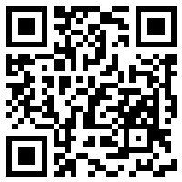 QR Code for 3MUYWDssed13UAfCepcRCVXr14ohtQbJs2