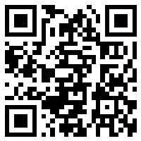 QR Code for 3MUfvbDRt4Qk22hLjW8roudcKnHzVzHdrb