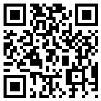 QR Code for 3MVPHisStjFUaTKFDQ1GDRwJ5j2DeQHQKC