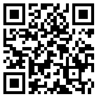 QR Code for 3MVjRNfDu9B97ALEp1wubdX8iVuXfLM4Y7