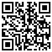 QR Code for 3MVkGa21FWdCeTesoBib8vTi1EMcmUGY7K