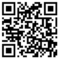 QR Code for 3MYdmJAQaQSXZoSXJVkHaFMQ1fAD76aZ2S