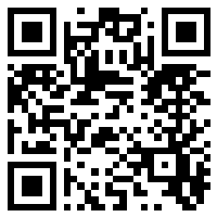 QR Code for 3MagfkezxWDGh91tD8Bw7D287wF2aW2bhs