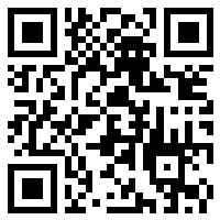 QR Code for 3MbY81tF3kYKuLsF6sxdGNqWmFR8dZDAar