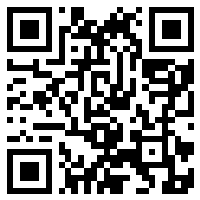 QR Code for 3Md5AXVkCoMiqgSEAvLRVE9DxePutp1yJU